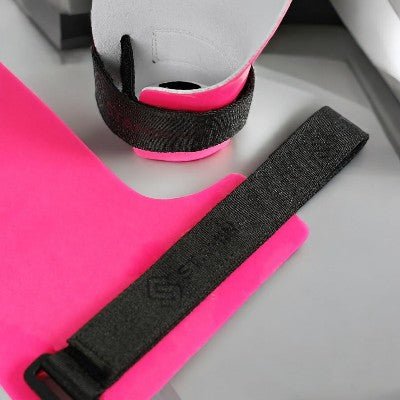 CarbonGrip™ - Rose Fushia - ConditionPhysix