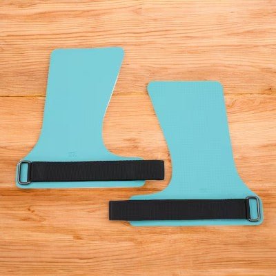 CarbonGrip™ - Turquoise - ConditionPhysix