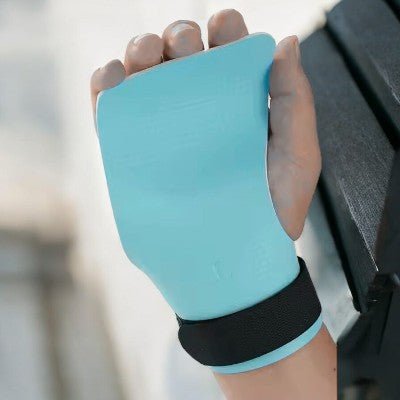 CarbonGrip™ - Turquoise - ConditionPhysix