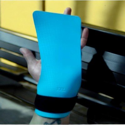 CarbonGrip™ - Turquoise - ConditionPhysix