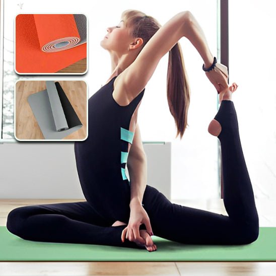 Tapis de yoga - ConditionPhysix