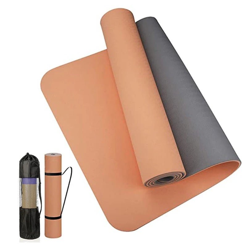 Tapis de yoga - ConditionPhysix