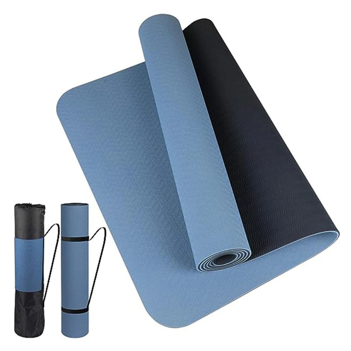 Tapis de yoga - ConditionPhysix